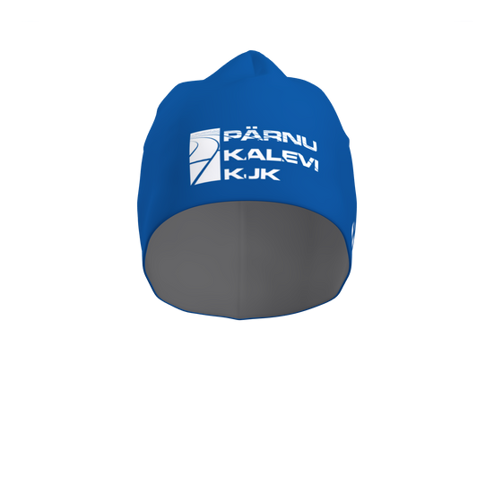 Bi-Elastic Cap