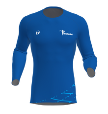 Fast T-Shirt LS Women