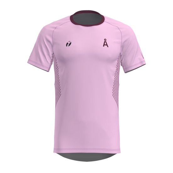 Run T-Shirt SS Men