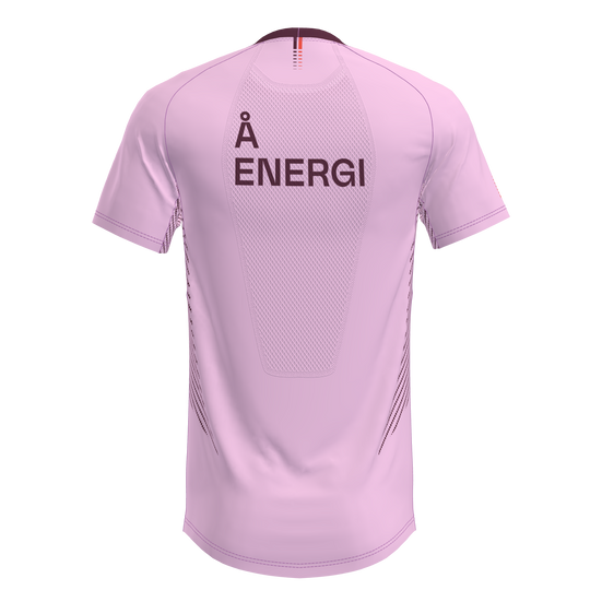 Run T-Shirt SS Men