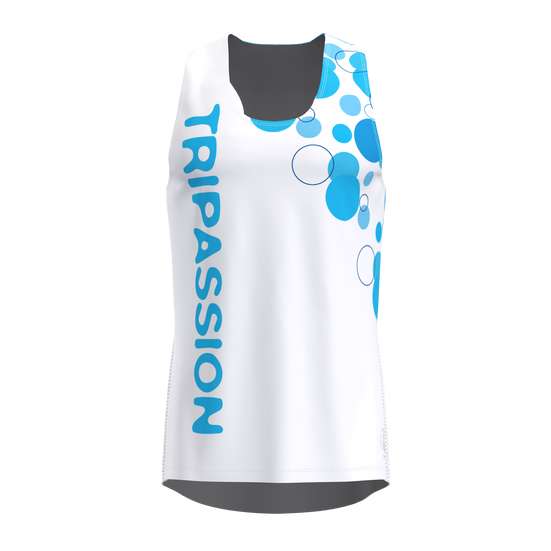 Fast 3.0 Singlet Women