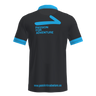 Pique Shirt SS Men