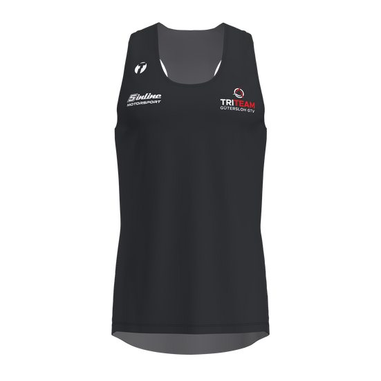 Fast 3.0 Singlet Men