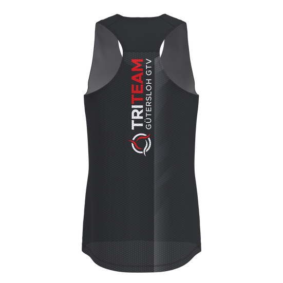 Fast 3.0 Singlet Men