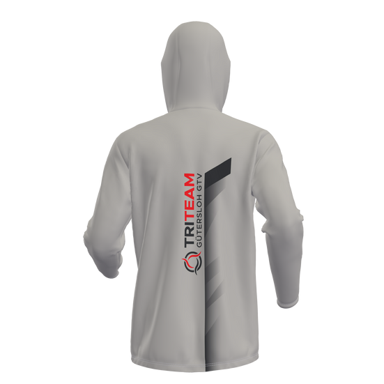 Fusion Hoodie Women