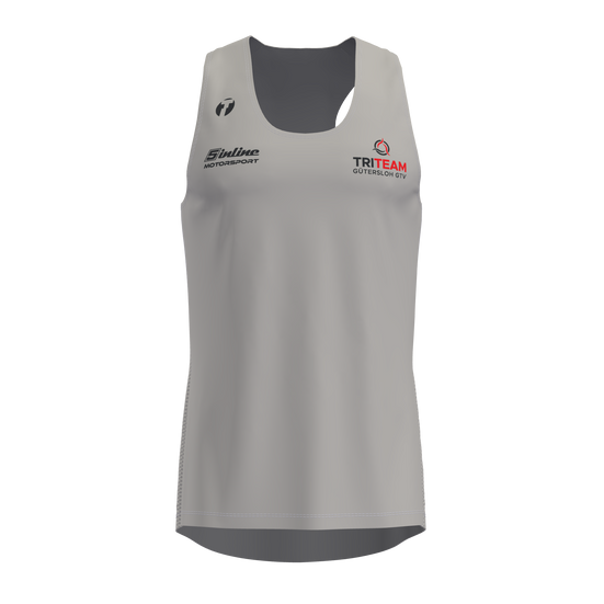 Fast 3.0 Singlet Men