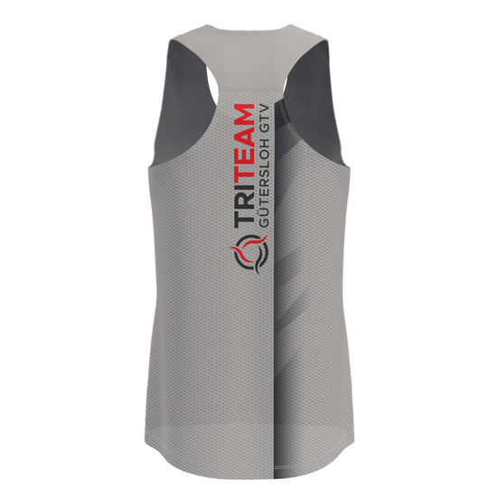 Fast 3.0 Singlet Men