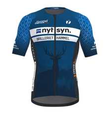 Vitric 2.0 Shirt SS Jr