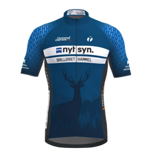 Elite 2.0 Shirt SS Jr