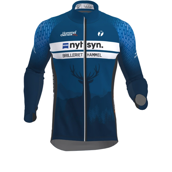 Elite Lightweight Jacket Jr