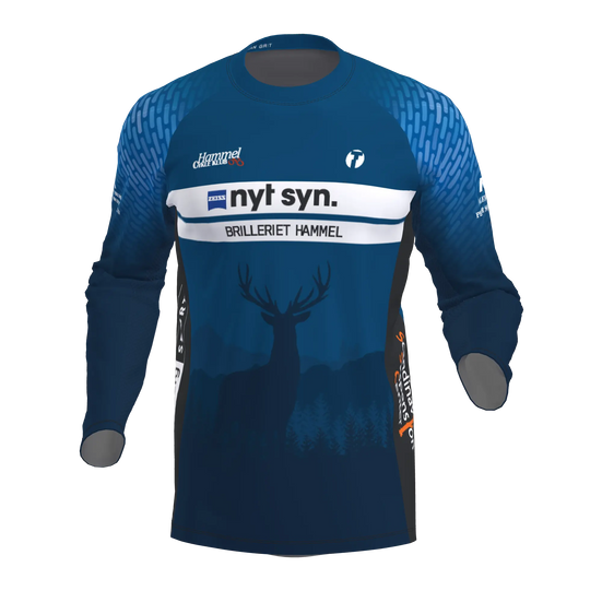 Enduro 2.0 Shirt LS Men