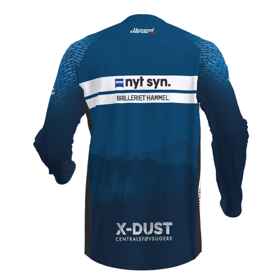 Enduro 2.0 Shirt LS Men