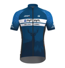 Team Shirt SS Jr
