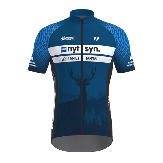 Team Shirt SS Jr