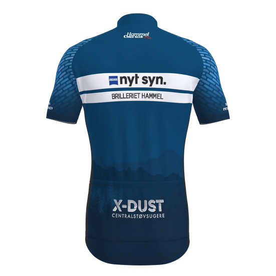 Team Shirt SS Jr