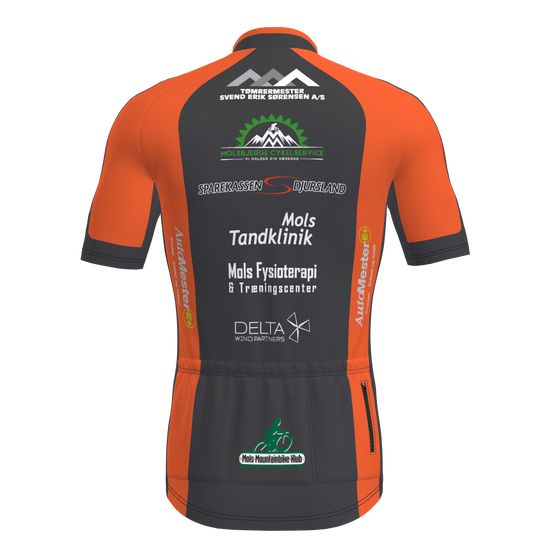 Elite 2.0 Shirt SS Jr