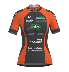 Elite 2.0 Shirt SS Women