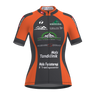 Elite 2.0 Shirt SS Women