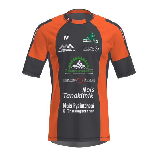 Enduro 2.0 Shirt SS Jr