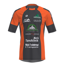 Enduro 2.0 Shirt SS Jr