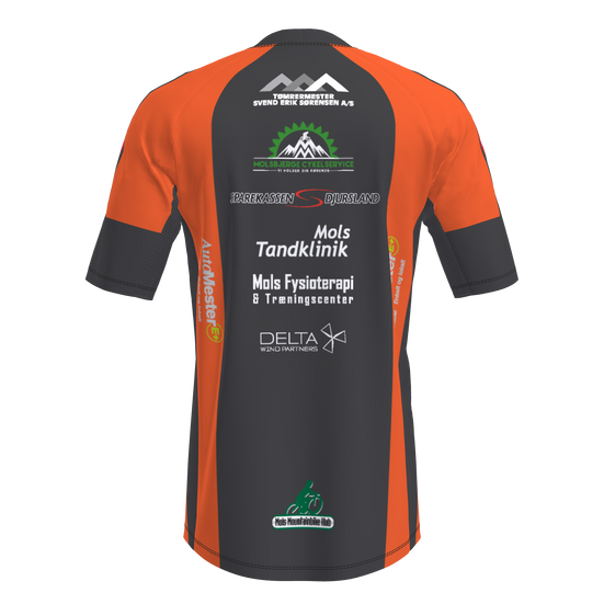 Enduro 2.0 Shirt SS Jr