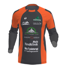 Enduro 2.0 Shirt LS Jr