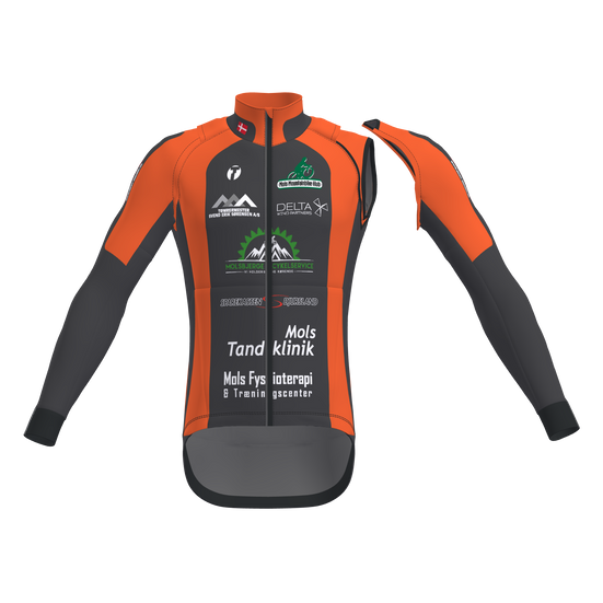Venom RS Jacket Jr