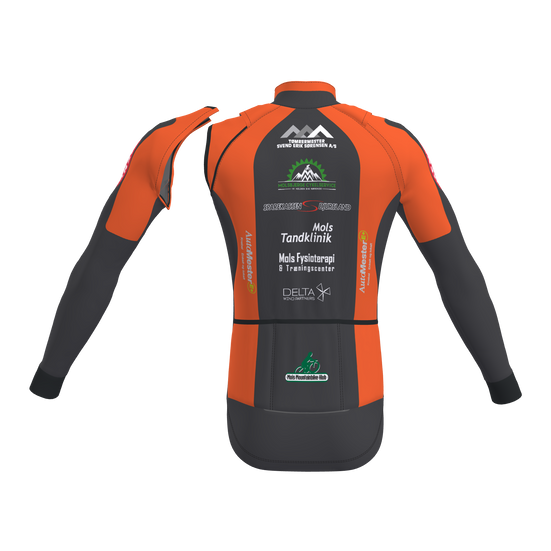 Venom RS Jacket Jr