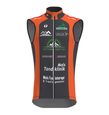 Team Micro Vest
