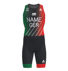 Pursue Skinsuit SD Men