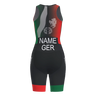 Pursue Skinsuit SD Women