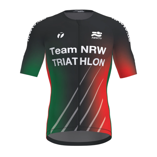 Vitric 2.0 Shirt SS Jr