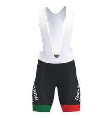 Vitric Bib Shorts Men