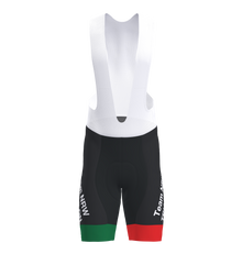 Vitric Bib Shorts Men