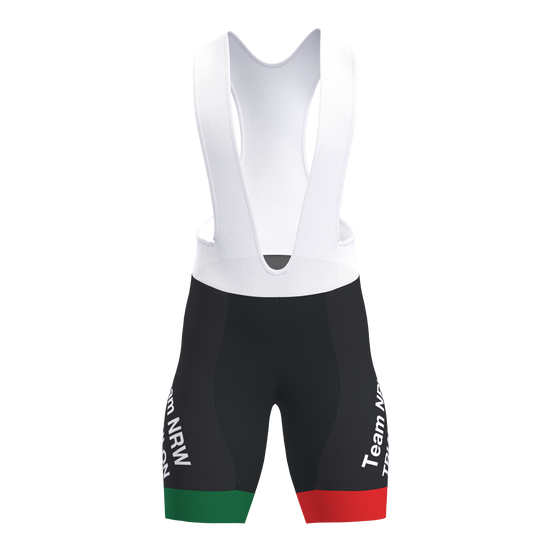 Vitric Bib Shorts Men