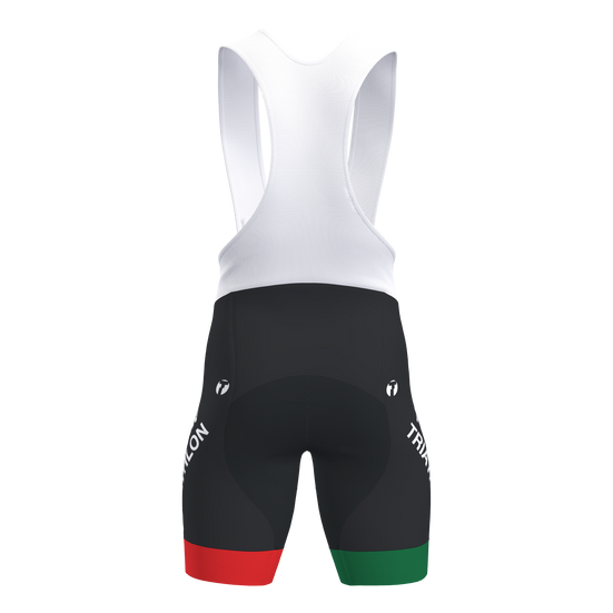 Vitric Bib Shorts Jr