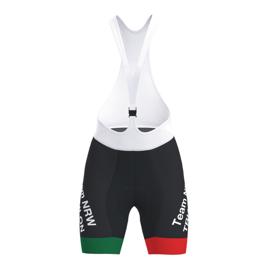 Vitric Bib Shorts Women