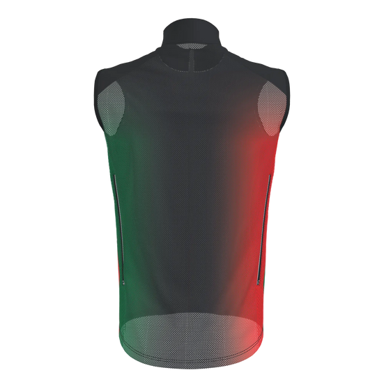 Elite Lightweight Vest Jr