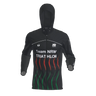 Feather Jacket Men