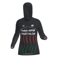 Feather Jacket Women