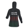Feather Jacket Women