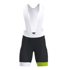 Vitric Bib Shorts Men