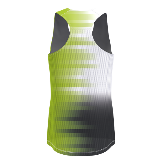 Fast 3.0 Singlet Men | Trimtex Custom