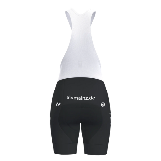 Vitric Bib Shorts Women