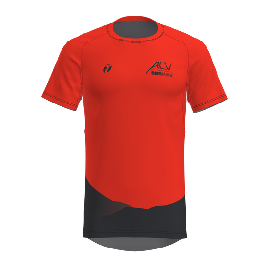 Run T-Shirt SS Women