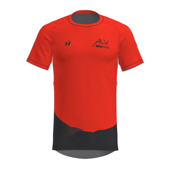 Run T-Shirt SS Women
