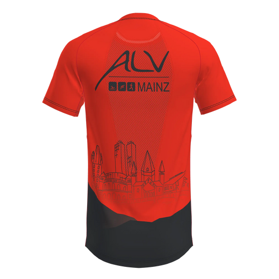 Run T-Shirt SS Women