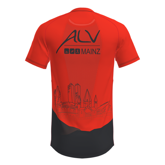 Run T-Shirt SS Women