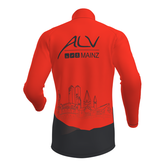 Flex 2.0 Shirt LS Men
