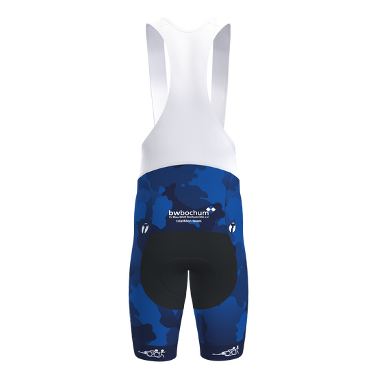 Elite Bib Shorts Jr